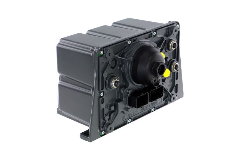 REMANTE 002-020-000021R Delivery Module, urea injection