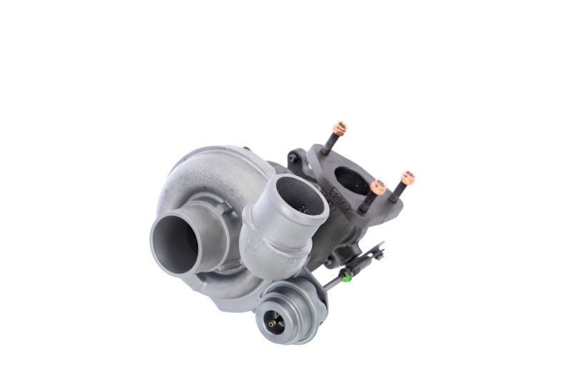 REMANTE 003-001-000196R Turbokompresorius
