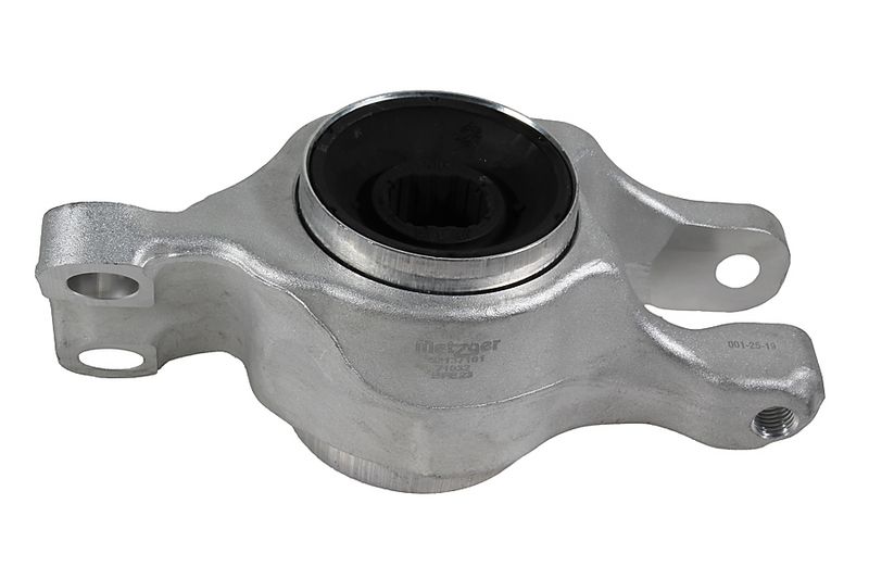 METZGER AUTOTEILE 52137101 - Pakabos svirties įvorė