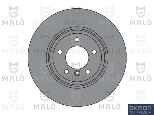 AKRON-MALÒ féktárcsa 1110313