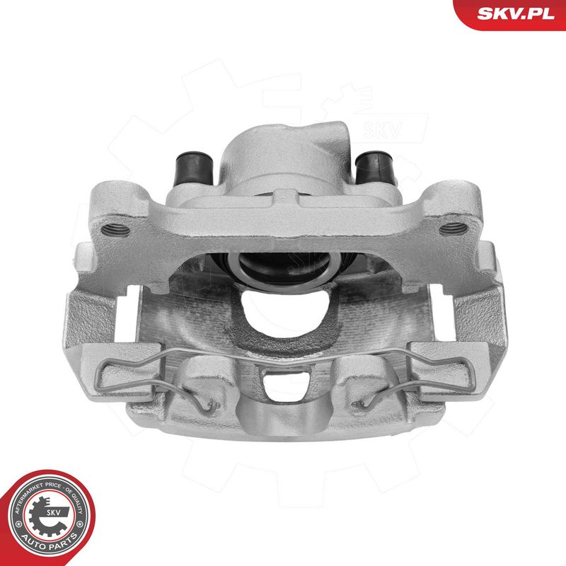 Pidurisadul, ESEN SKV 78SKV891