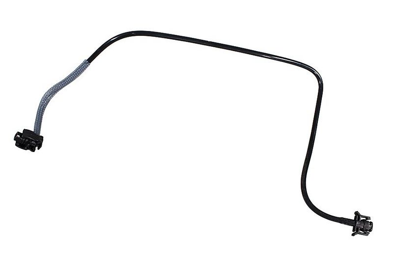 METZGER AUTOTEILE 2421786 - Radiator Hose