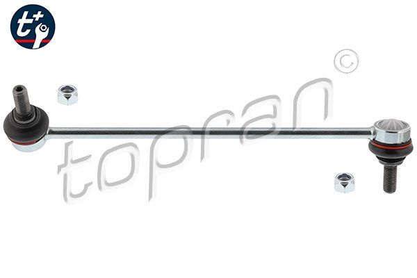 Stang/led, stabilisator t+