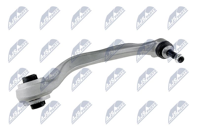NTY ZWD-BM-027 Control/Trailing Arm, wheel suspension