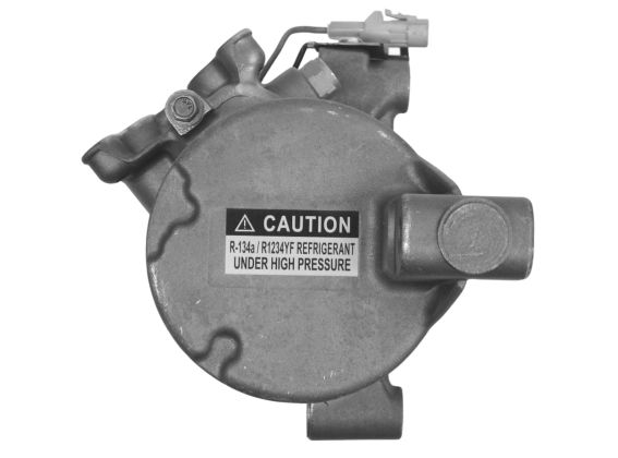 Airstal 10-4498 Compressor, air conditioning