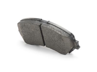 Set placute frana,frana disc LP3144 DELPHI