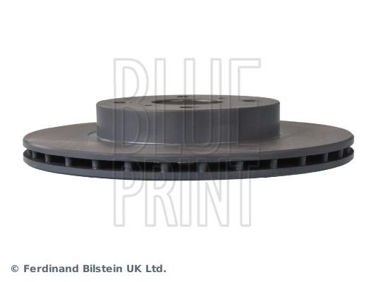 BLUE PRINT ADT343136 Brake Disc
