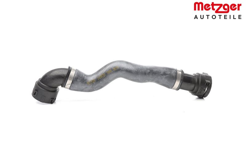 METZGER AUTOTEILE 2420291 Radiator Hose