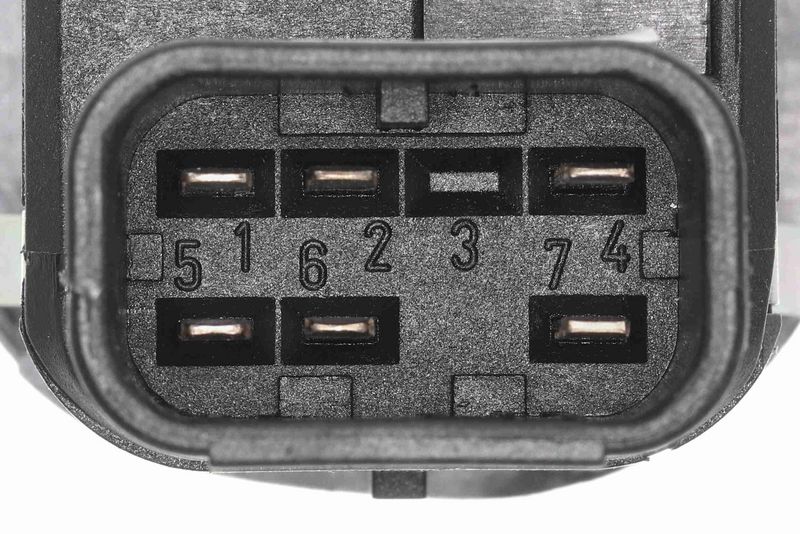 VEMO V25-73-0097 Switch, window regulator