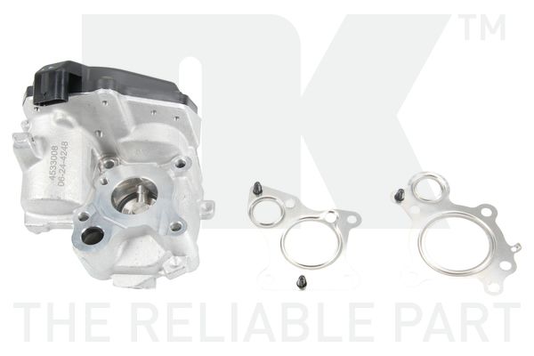 NK AGR-szelep 4533008