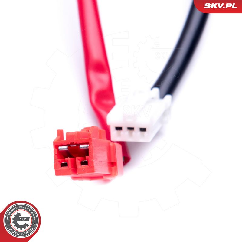 Turvapadja lint, turvapadi, ESEN SKV 96SKV556