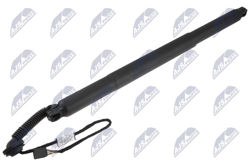 Elektrimootor, tagaluuk,...