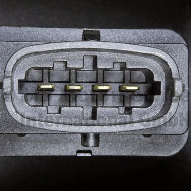 PIERBURG 7.07759.75.0 Mass Air Flow Sensor