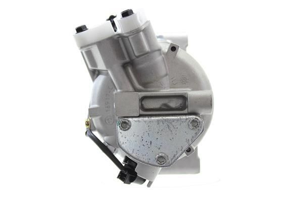 ALANKO 10553241 Compressor, air conditioning