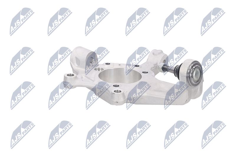 Käändmik, rattakinnitus, NTY ZZP-CH-041