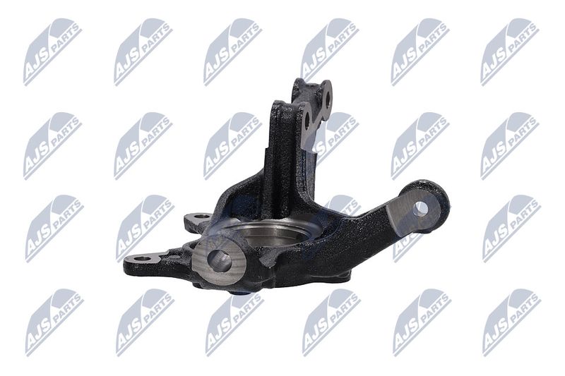 Käändmik, rattakinnitus, NTY ZZP-HD-011