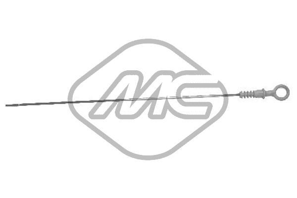 Õlivarras, Metalcaucho 04794