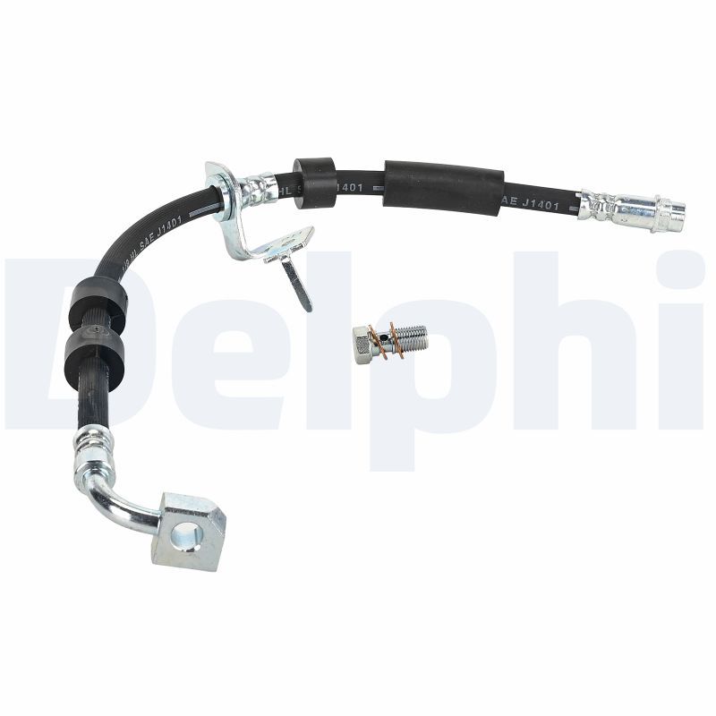 BREMSSCHLAUCH DELPHI LH8035