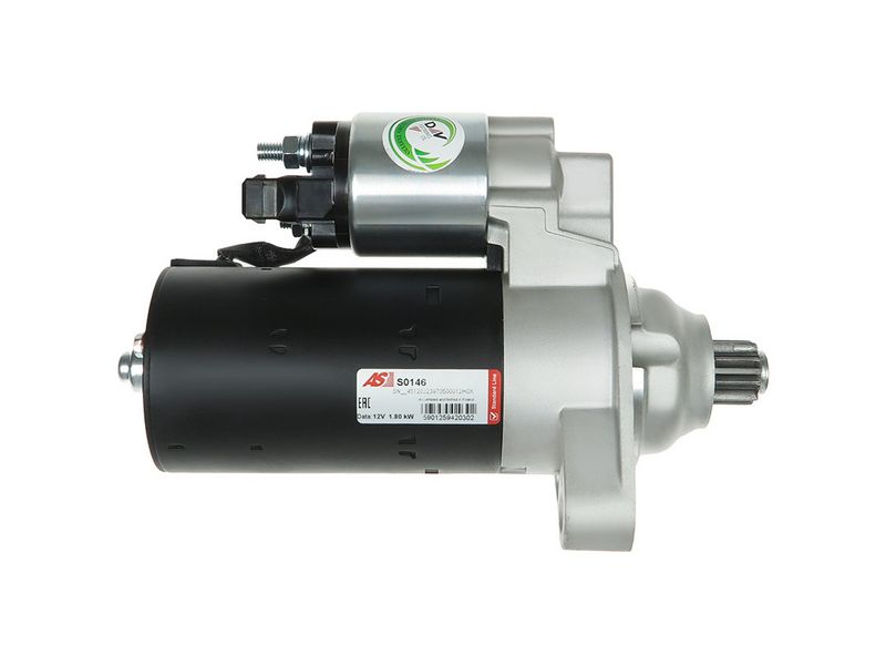 AS-PL S0146 Starter