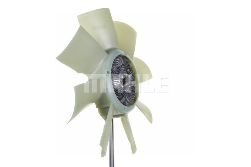 Product Image - Koelventilatorwiel - CFF420000P - MAHLE
