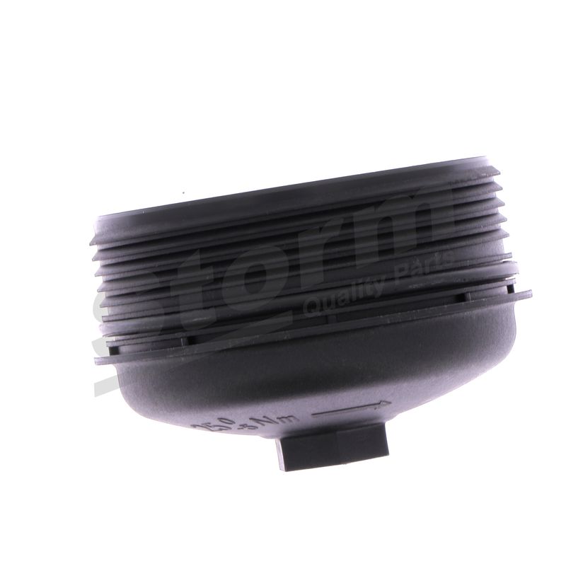 Couvercle, boîtier du filtre à huile STORM QUALITY PARTS STO5030949