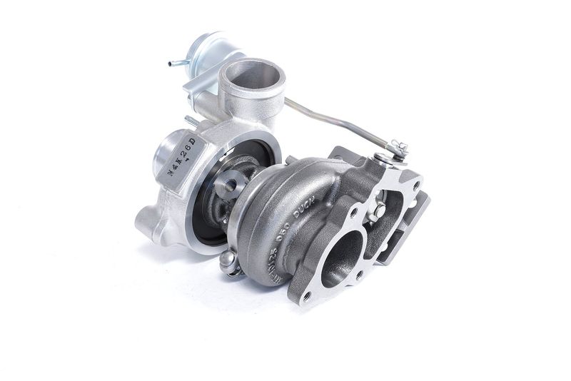 Compresor,sistem de supraalimentare T918443 BTS Turbo