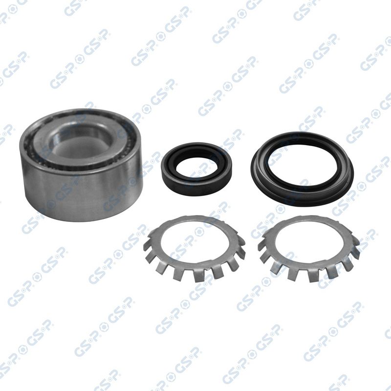 OEM код товара: 432520F000