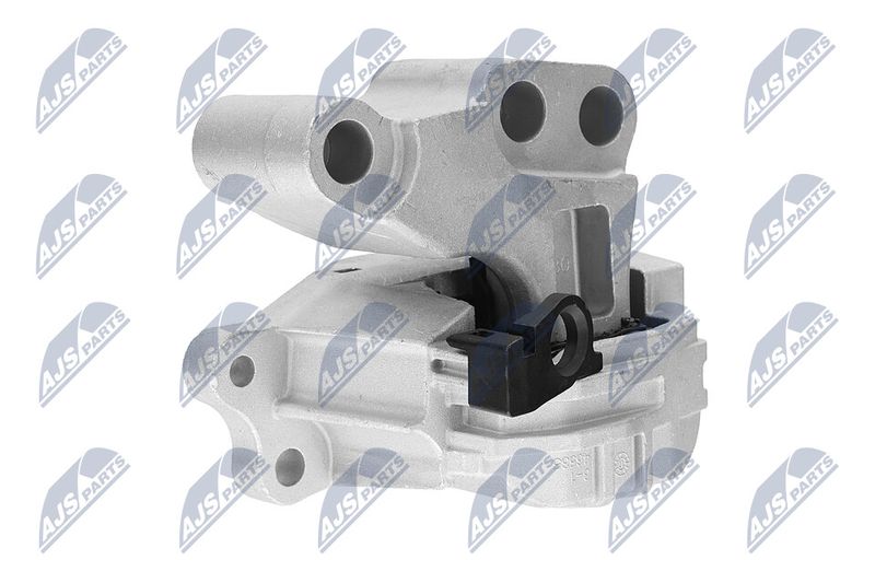 Paigutus, Mootor, NTY ZPS-CH-126