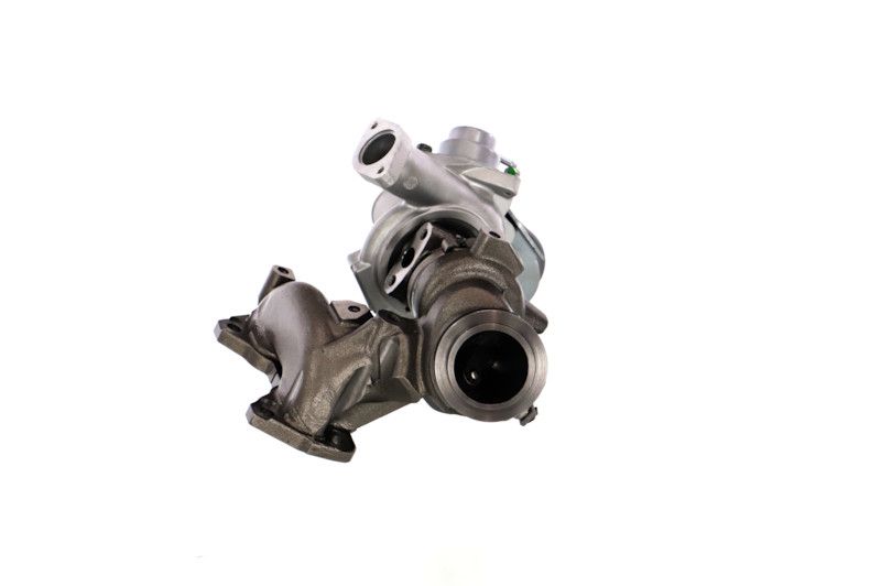 REMANTE 003-001-001052R Turbokompresorius