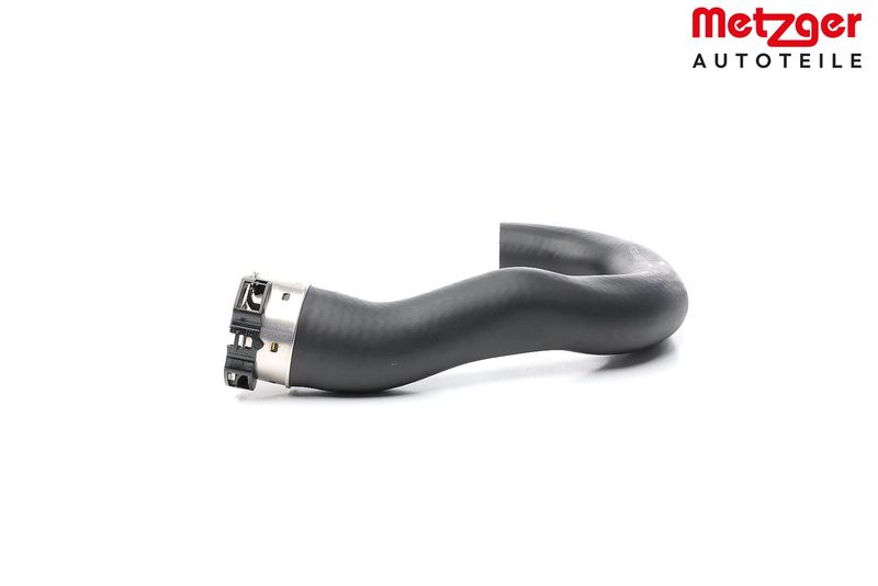 METZGER AUTOTEILE 2401223 Charge Air Hose