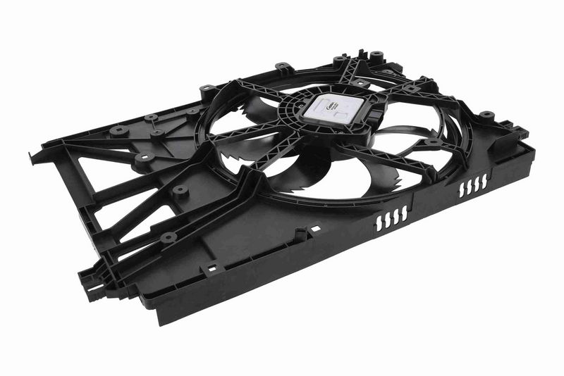 Lüfter, Motorkühlung