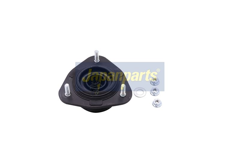 Cojinete columna suspensión