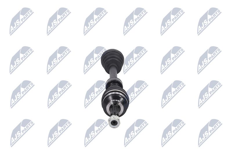NTY NPW-RE-243 Drive Shaft