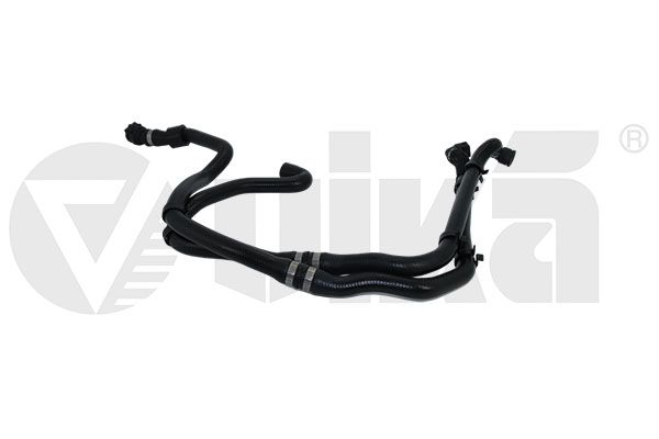 This part match OEM code: 17123448462