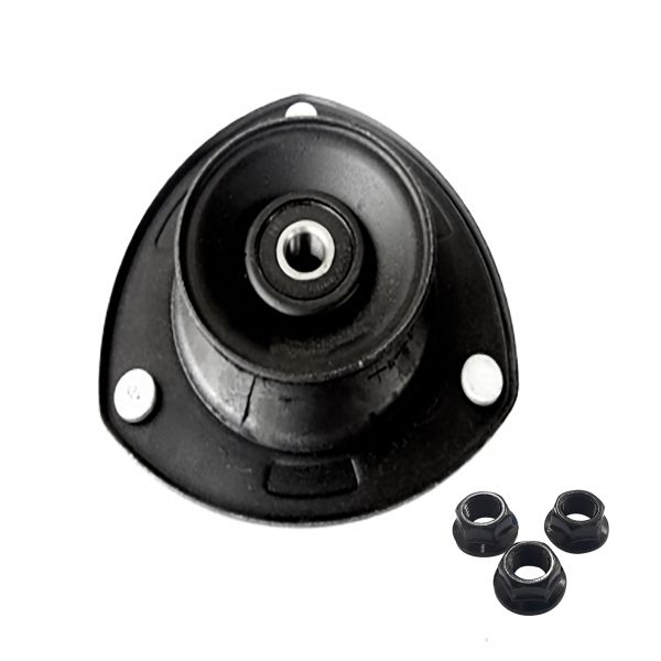 CTR GA0010 Pakabos statramsčio atraminis guolis