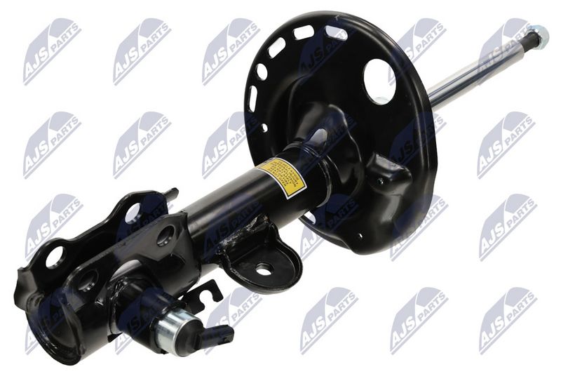 Amort, NTY A-TY-105
