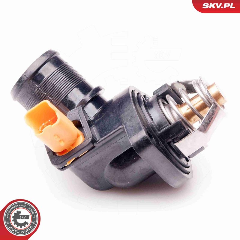 ESEN SKV 20SKV078 Thermostat, coolant