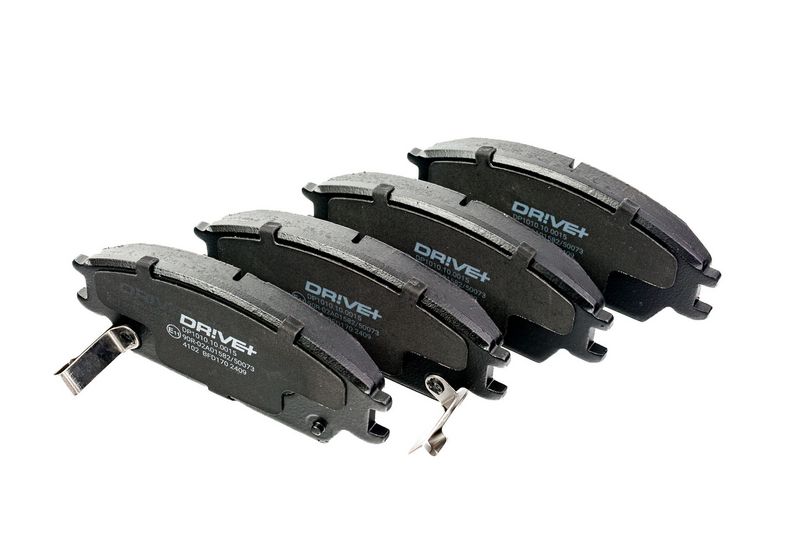 Dr!ve+ DP1010.10.0015 Brake Pad Set, disc brake