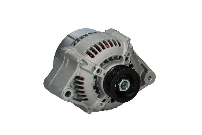 GENERATOR VALEO 436537 25