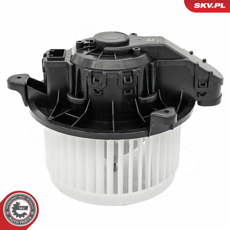 Salongipuhur, ESEN SKV 68SKV038