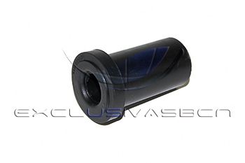 Casquillo del cojinete, ballesta