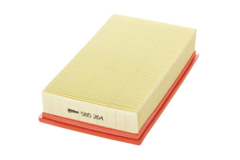 VALEO 585264 Oro filtras