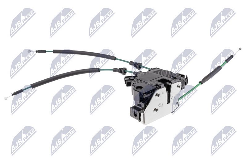 Ukselukk, NTY EZC-HY-761