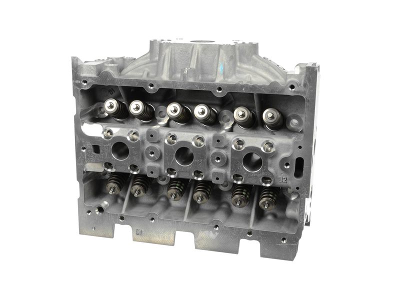 Product Image - Cilinderkop - HL0143 - ET ENGINETEAM