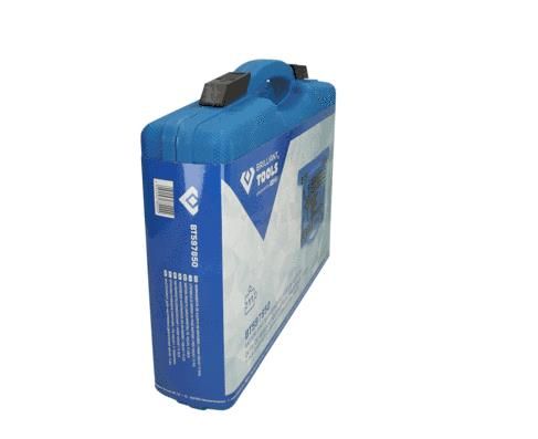 KS TOOLS BT597850 Reguliavimo įrankių rinkinys, veleno nustatymo įrankiai