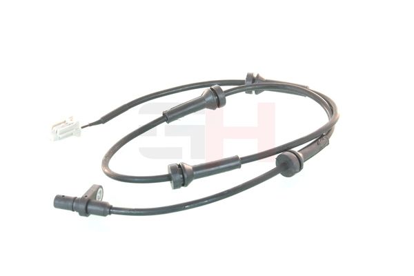 Andur, rattapöörete arv, GH GH-712273H