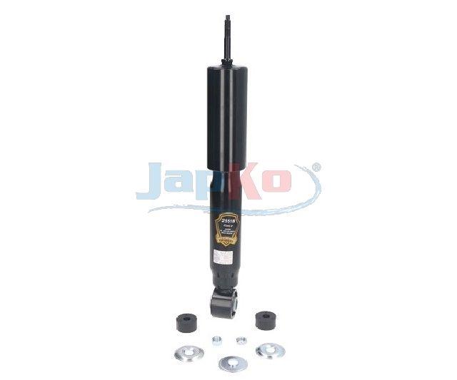 Amort, JAPKO MJ25518