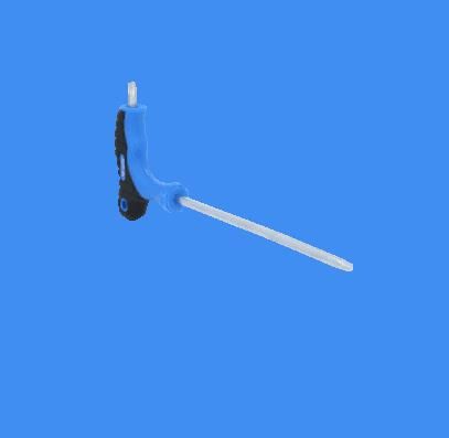 KS TOOLS BT041016 Angled Screwdriver