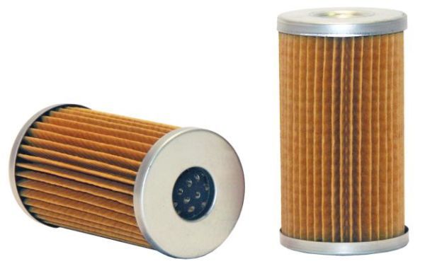 Wix Filters Fuel filter 33507