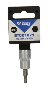 Padrun, KS TOOLS BT021871